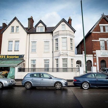 Hollingbury Hotel London Exterior photo