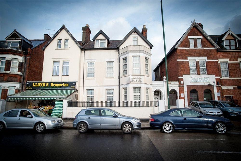Hollingbury Hotel London Exterior photo