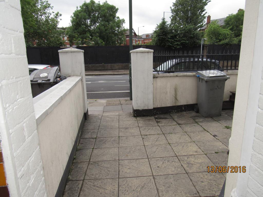 Hollingbury Hotel London Exterior photo