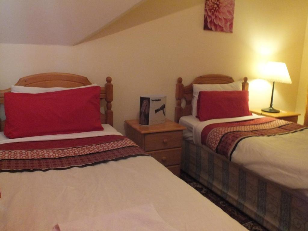 Hollingbury Hotel London Room photo