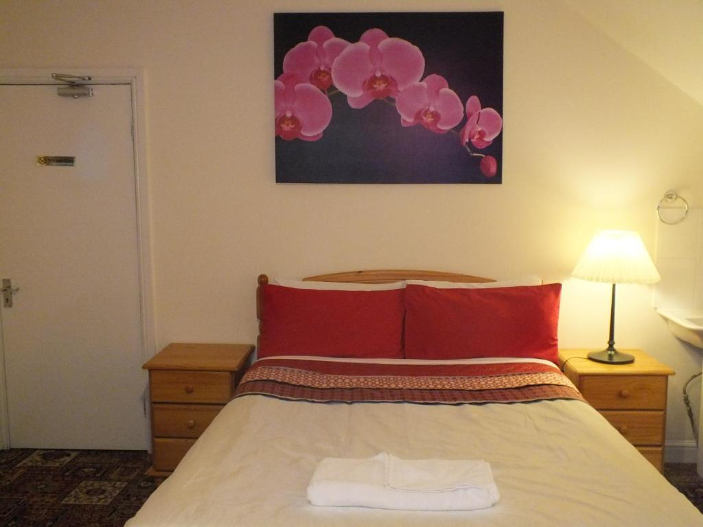 Hollingbury Hotel London Room photo