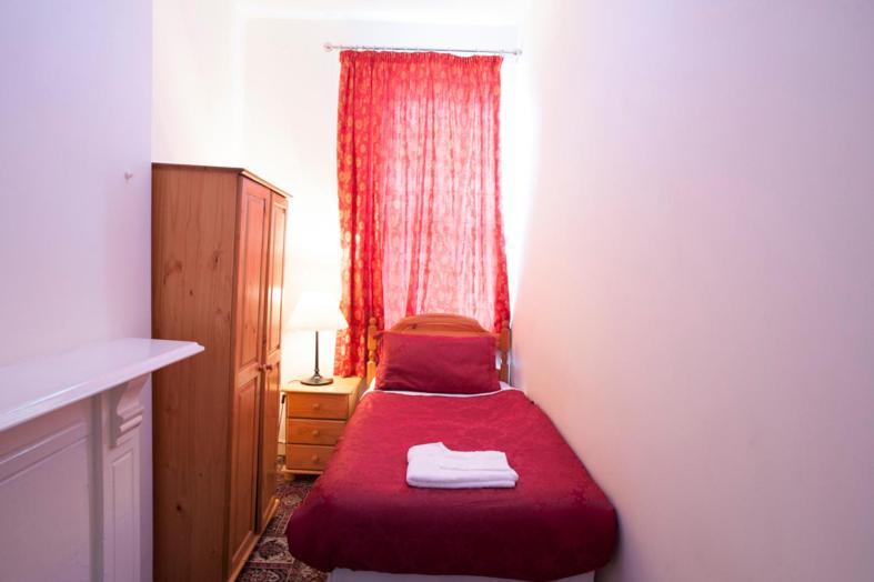 Hollingbury Hotel London Room photo