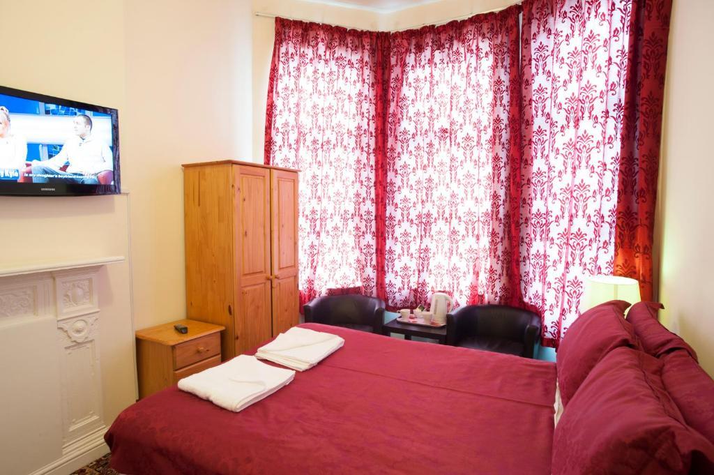 Hollingbury Hotel London Room photo