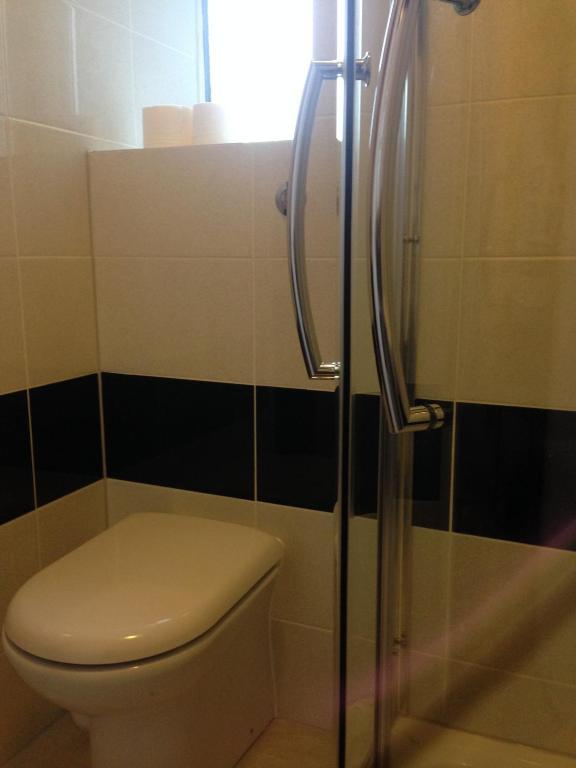 Hollingbury Hotel London Room photo