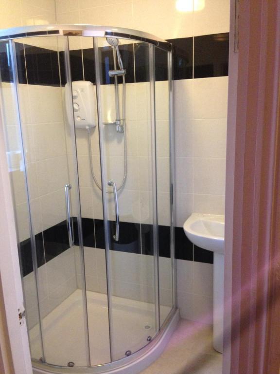 Hollingbury Hotel London Room photo